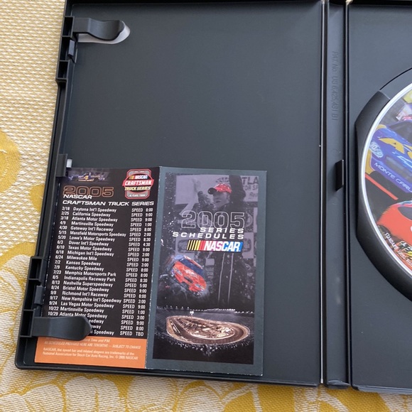 5/$10❤️❤️❤️IMAX NASCAR DVD - Picture 4 of 5